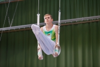 Thumbnail - Lithuania - Artistic Gymnastics - 2021 - egWohnen Juniorstrophy - Participants 02042_14718.jpg