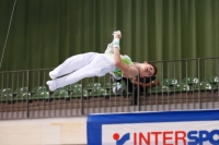 Thumbnail - Lithuania - Artistic Gymnastics - 2021 - egWohnen Juniorstrophy - Participants 02042_14723.jpg
