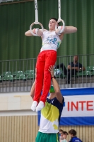 Thumbnail - Lithuania - Artistic Gymnastics - 2021 - egWohnen Juniorstrophy - Participants 02042_14725.jpg