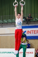 Thumbnail - Lithuania - Artistic Gymnastics - 2021 - egWohnen Juniorstrophy - Participants 02042_14726.jpg
