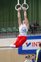 Thumbnail - JT1 - Matas Imbrasas - Спортивная гимнастика - 2021 - egWohnen Juniorstrophy - Participants - Lithuania 02042_14727.jpg