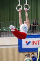 Thumbnail - Lithuania - Artistic Gymnastics - 2021 - egWohnen Juniorstrophy - Participants 02042_14728.jpg