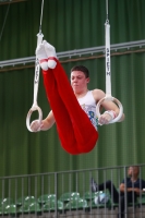 Thumbnail - Lithuania - Artistic Gymnastics - 2021 - egWohnen Juniorstrophy - Participants 02042_14729.jpg