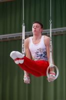 Thumbnail - Lithuania - Artistic Gymnastics - 2021 - egWohnen Juniorstrophy - Participants 02042_14731.jpg