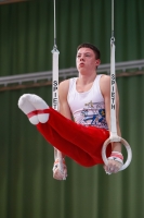 Thumbnail - Lithuania - Artistic Gymnastics - 2021 - egWohnen Juniorstrophy - Participants 02042_14732.jpg