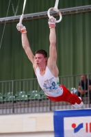 Thumbnail - Lithuania - Artistic Gymnastics - 2021 - egWohnen Juniorstrophy - Participants 02042_14735.jpg