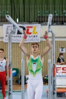 Thumbnail - Lithuania - Artistic Gymnastics - 2021 - egWohnen Juniorstrophy - Participants 02042_14760.jpg