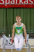 Thumbnail - Lithuania - Artistic Gymnastics - 2021 - egWohnen Juniorstrophy - Participants 02042_14763.jpg