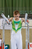 Thumbnail - Lithuania - Artistic Gymnastics - 2021 - egWohnen Juniorstrophy - Participants 02042_14765.jpg