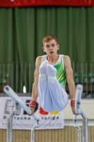 Thumbnail - Lithuania - Artistic Gymnastics - 2021 - egWohnen Juniorstrophy - Participants 02042_14766.jpg