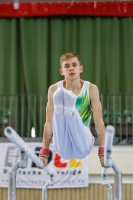 Thumbnail - Lithuania - Artistic Gymnastics - 2021 - egWohnen Juniorstrophy - Participants 02042_14767.jpg