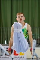 Thumbnail - Lithuania - Artistic Gymnastics - 2021 - egWohnen Juniorstrophy - Participants 02042_14768.jpg