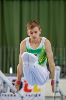 Thumbnail - Lithuania - Artistic Gymnastics - 2021 - egWohnen Juniorstrophy - Participants 02042_14769.jpg