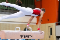 Thumbnail - Latvia - Спортивная гимнастика - 2021 - egWohnen Juniorstrophy - Participants 02042_14786.jpg