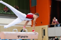 Thumbnail - Latvia - Спортивная гимнастика - 2021 - egWohnen Juniorstrophy - Participants 02042_14787.jpg