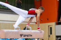 Thumbnail - Latvia - Спортивная гимнастика - 2021 - egWohnen Juniorstrophy - Participants 02042_14788.jpg