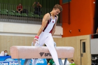 Thumbnail - Latvia - Спортивная гимнастика - 2021 - egWohnen Juniorstrophy - Participants 02042_14790.jpg