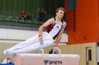 Thumbnail - Latvia - Спортивная гимнастика - 2021 - egWohnen Juniorstrophy - Participants 02042_14792.jpg