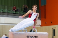 Thumbnail - Latvia - Спортивная гимнастика - 2021 - egWohnen Juniorstrophy - Participants 02042_14793.jpg