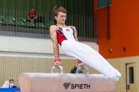 Thumbnail - Latvia - Спортивная гимнастика - 2021 - egWohnen Juniorstrophy - Participants 02042_14795.jpg