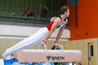 Thumbnail - Latvia - Спортивная гимнастика - 2021 - egWohnen Juniorstrophy - Participants 02042_14796.jpg
