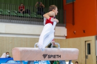 Thumbnail - JT1 - Dimitrijs Mickevics - Artistic Gymnastics - 2021 - egWohnen Juniorstrophy - Participants - Latvia 02042_14798.jpg