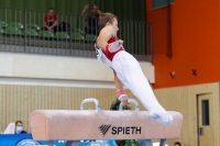 Thumbnail - Latvia - Спортивная гимнастика - 2021 - egWohnen Juniorstrophy - Participants 02042_14799.jpg