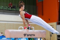 Thumbnail - JT1 - Dimitrijs Mickevics - Artistic Gymnastics - 2021 - egWohnen Juniorstrophy - Participants - Latvia 02042_14801.jpg