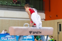 Thumbnail - Latvia - Спортивная гимнастика - 2021 - egWohnen Juniorstrophy - Participants 02042_14802.jpg