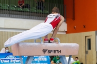 Thumbnail - Latvia - Спортивная гимнастика - 2021 - egWohnen Juniorstrophy - Participants 02042_14805.jpg