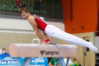 Thumbnail - Latvia - Спортивная гимнастика - 2021 - egWohnen Juniorstrophy - Participants 02042_14807.jpg