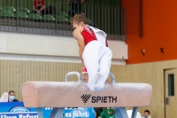 Thumbnail - JT1 - Dimitrijs Mickevics - Artistic Gymnastics - 2021 - egWohnen Juniorstrophy - Participants - Latvia 02042_14809.jpg