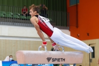 Thumbnail - Latvia - Artistic Gymnastics - 2021 - egWohnen Juniorstrophy - Participants 02042_14810.jpg