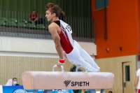 Thumbnail - JT1 - Dimitrijs Mickevics - Artistic Gymnastics - 2021 - egWohnen Juniorstrophy - Participants - Latvia 02042_14811.jpg