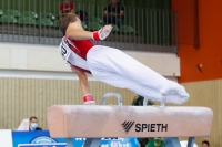 Thumbnail - Latvia - Artistic Gymnastics - 2021 - egWohnen Juniorstrophy - Participants 02042_14813.jpg