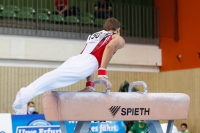 Thumbnail - Latvia - Спортивная гимнастика - 2021 - egWohnen Juniorstrophy - Participants 02042_14814.jpg