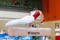 Thumbnail - Latvia - Artistic Gymnastics - 2021 - egWohnen Juniorstrophy - Participants 02042_14816.jpg
