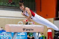 Thumbnail - Latvia - Artistic Gymnastics - 2021 - egWohnen Juniorstrophy - Participants 02042_14817.jpg