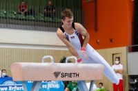 Thumbnail - Latvia - Gymnastique Artistique - 2021 - egWohnen Juniorstrophy - Participants 02042_14818.jpg