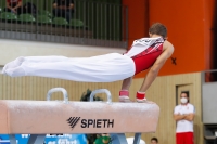Thumbnail - Latvia - Artistic Gymnastics - 2021 - egWohnen Juniorstrophy - Participants 02042_14819.jpg