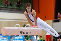 Thumbnail - JT1 - Dimitrijs Mickevics - Artistic Gymnastics - 2021 - egWohnen Juniorstrophy - Participants - Latvia 02042_14820.jpg