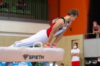 Thumbnail - JT1 - Dimitrijs Mickevics - Artistic Gymnastics - 2021 - egWohnen Juniorstrophy - Participants - Latvia 02042_14822.jpg