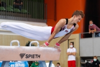 Thumbnail - Latvia - Спортивная гимнастика - 2021 - egWohnen Juniorstrophy - Participants 02042_14823.jpg