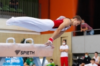 Thumbnail - JT1 - Dimitrijs Mickevics - Artistic Gymnastics - 2021 - egWohnen Juniorstrophy - Participants - Latvia 02042_14824.jpg