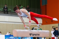 Thumbnail - JT1 - Matas Imbrasas - Artistic Gymnastics - 2021 - egWohnen Juniorstrophy - Participants - Lithuania 02042_14832.jpg