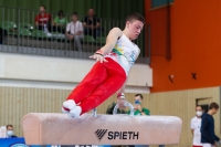 Thumbnail - JT1 - Matas Imbrasas - Artistic Gymnastics - 2021 - egWohnen Juniorstrophy - Participants - Lithuania 02042_14835.jpg