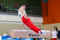 Thumbnail - JT1 - Matas Imbrasas - Artistic Gymnastics - 2021 - egWohnen Juniorstrophy - Participants - Lithuania 02042_14840.jpg