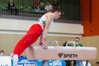Thumbnail - JT1 - Matas Imbrasas - Artistic Gymnastics - 2021 - egWohnen Juniorstrophy - Participants - Lithuania 02042_14841.jpg