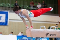 Thumbnail - JT1 - Matas Imbrasas - Artistic Gymnastics - 2021 - egWohnen Juniorstrophy - Participants - Lithuania 02042_14856.jpg