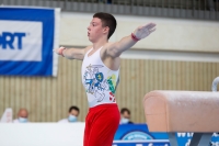 Thumbnail - Lithuania - Gymnastique Artistique - 2021 - egWohnen Juniorstrophy - Participants 02042_14858.jpg